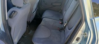 Honda Jazz 2008