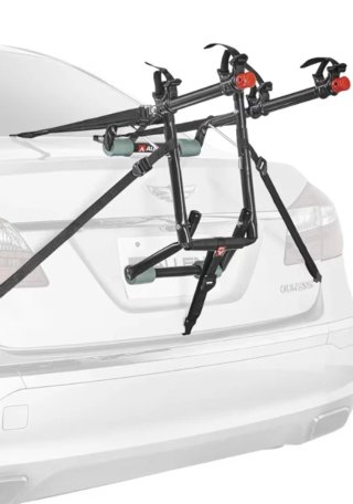 Portabicicletas para 2 bicis