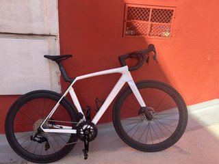 Trek Madone SL6
