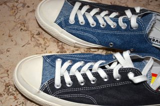 Converse Zapatillas Para Hombre Talla 42