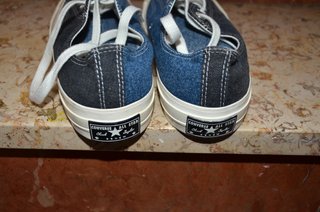 Converse Zapatillas Para Hombre Talla 42