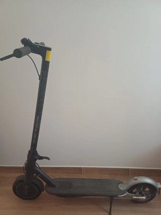 Patinete Xiaomi Pro 2 Mercedes AMG