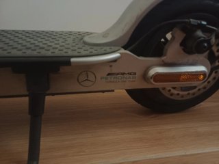 Patinete Xiaomi Pro 2 Mercedes AMG