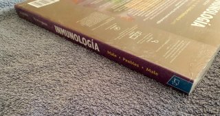 Inmunología - PRECINTADO