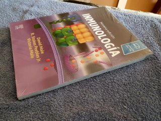 Inmunología - PRECINTADO