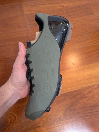 NUEVAS Zapatillas SPECIALIZED S-WORKS RECON LACES