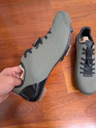 NUEVAS Zapatillas SPECIALIZED S-WORKS RECON LACES