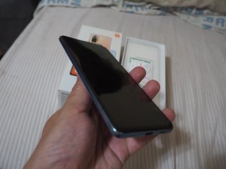 Xiaomi Redmi Note 10 Pro