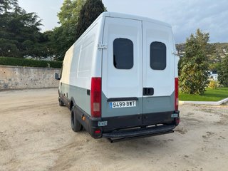 Iveco Daily 2003