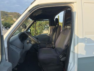 Iveco Daily 2003