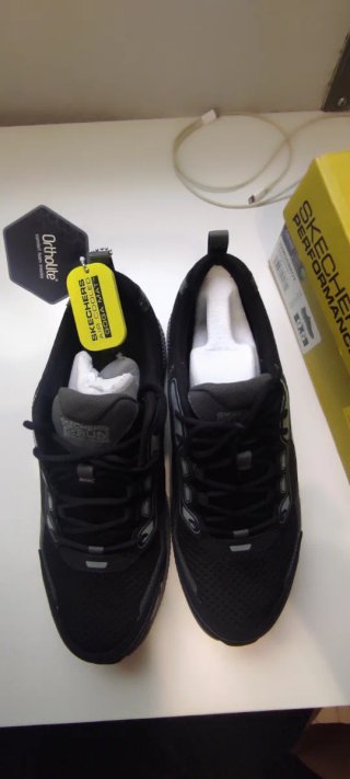 Zapatillas Skechers Go Run Hombre Talla 43