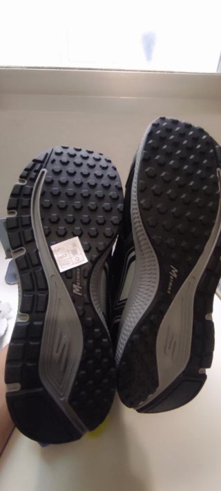 Zapatillas Skechers Go Run Hombre Talla 43