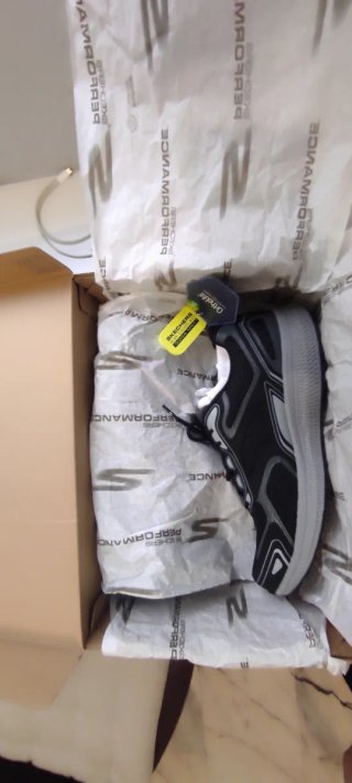 Zapatillas Skechers Go Run Hombre Talla 43