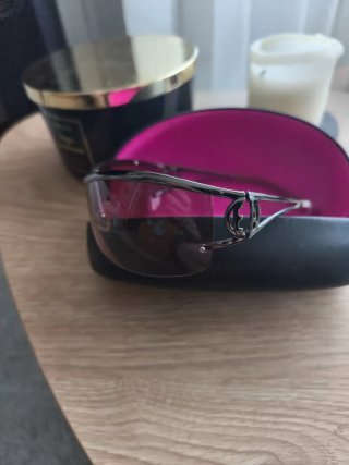 Gafas Emporio Armani Negras