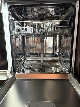 Lavavajillas Beko poco uso