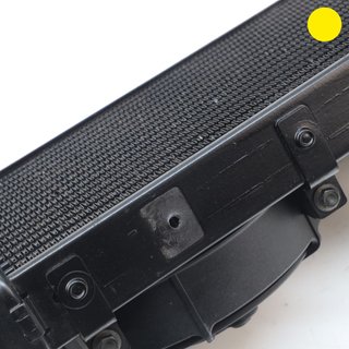 Radiatore APRILIA Tuono 1000 R RSV 1000