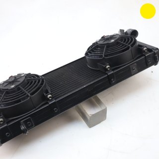 Radiatore APRILIA Tuono 1000 R RSV 1000