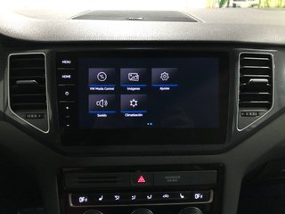 Volkswagen Golf Sportsvan UNITED EDITION 2020