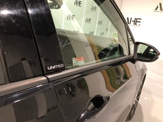 Volkswagen Golf Sportsvan UNITED EDITION 2020