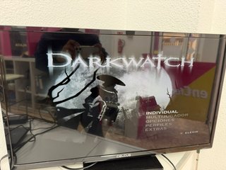 Videojuego PS2 Darkwatch