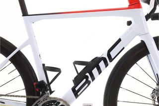 Bicicleta BMC Teammachine SLR 01 MOD AXS 12V t.54 Reacondicionada