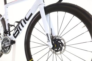 Bicicleta BMC Teammachine SLR 01 MOD AXS 12V t.54 Reacondicionada