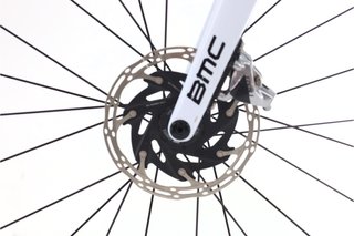 Bicicleta BMC Teammachine SLR 01 MOD AXS 12V t.54 Reacondicionada