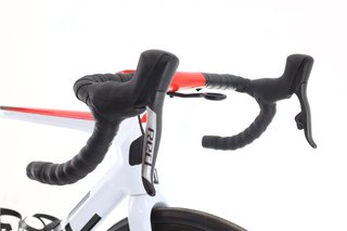 Bicicleta BMC Teammachine SLR 01 MOD AXS 12V t.54 Reacondicionada