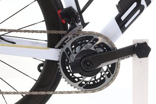 Bicicleta BMC Teammachine SLR 01 MOD AXS 12V t.54 Reacondicionada