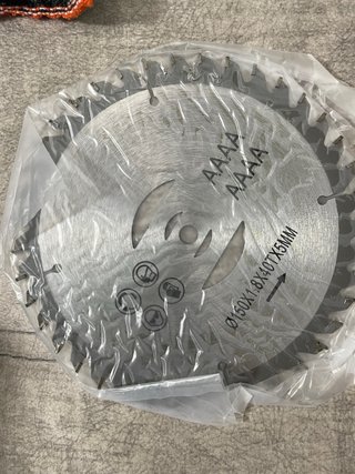 Desbrozadora a batería