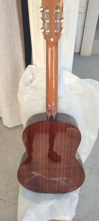 Guitarra Espagnol