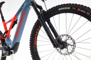 Bicicleta Specialized Turbo Levo t.L Reacondicionada