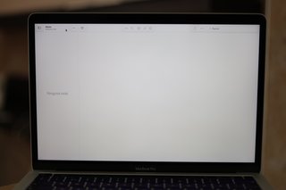 MacBook Pro 13" M1 2020