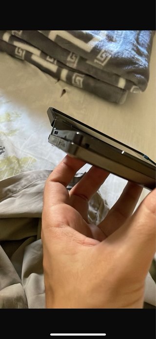 Nintendo 3DS Negra