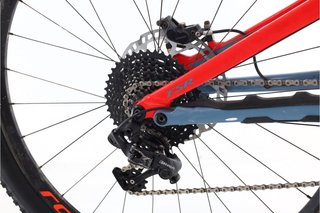 Bicicleta Specialized Turbo Levo t.L Reacondicionada