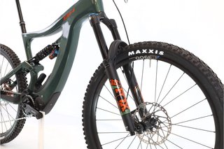 Bicicleta BH Xtep Lynx Pro 0.8 XT t.XL Km.0