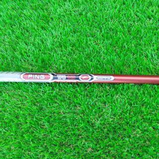 Madera 3 Ping G15 Golf