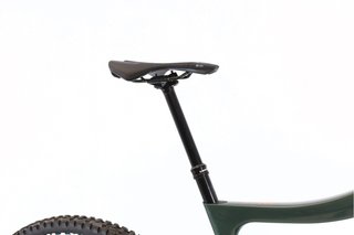 Bicicleta BH Xtep Lynx Pro 0.8 XT t.XL Km.0