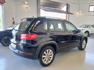 VOLKSWAGEN TIGUAN BMT CROSS 4X2 110CV
