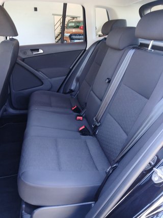 VOLKSWAGEN TIGUAN BMT CROSS 4X2 110CV
