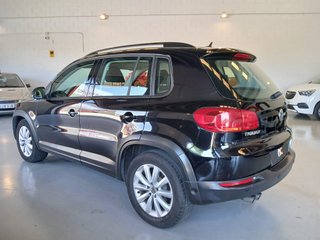 VOLKSWAGEN TIGUAN BMT CROSS 4X2 110CV