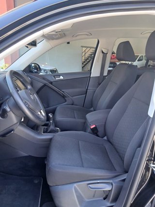 VOLKSWAGEN TIGUAN BMT CROSS 4X2 110CV