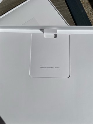 iPad Pro 12.9 5ª Gen M1 256GB + A.Pencil + Keyboar
