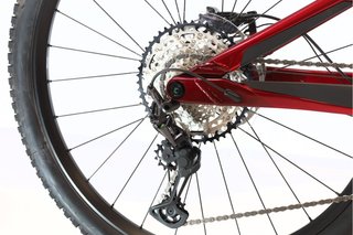Bicicleta BH Xtep Lynx Pro 0.8 XT t.M Km.0