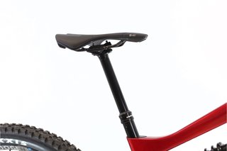 Bicicleta BH Xtep Lynx Pro 0.8 XT t.M Km.0