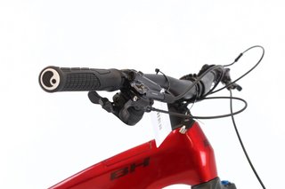 Bicicleta BH Xtep Lynx Pro 0.8 XT t.M Km.0