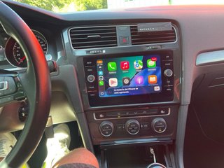 Volkswagen Golf 2019