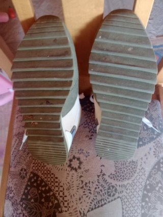Playeros SFR talla 36
