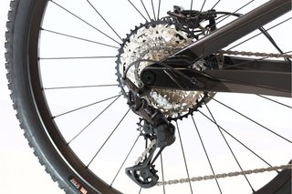 Bicicleta BH Xtep Lynx Pro 0.8 XT t.M Km.0