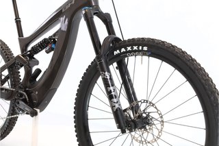 Bicicleta BH Xtep Lynx Pro 0.8 XT t.M Km.0